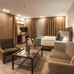 Strandhotel Luv 4* Timmendorfer Strand