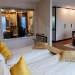 Strandhotel Luv 4* Timmendorfer Strand