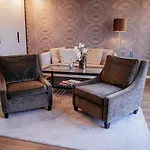 Strandhotel Luv Timmendorfer Strand