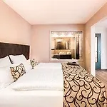 Strandhotel Luv Hotel
