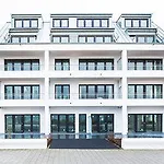 Strandhotel Luv Hotel 4*