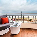 Strandhotel Luv Hotel Timmendorfer Strand