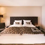 Strandhotel Luv Timmendorfer Strand
