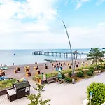 Strandhotel Luv 4*