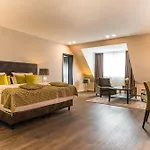Hotel Strandhotel Luv