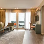 Strandhotel Luv 4*