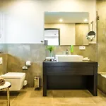 Szálloda Strandhotel Luv