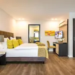 Strandhotel Luv Hotel Timmendorfer Strand