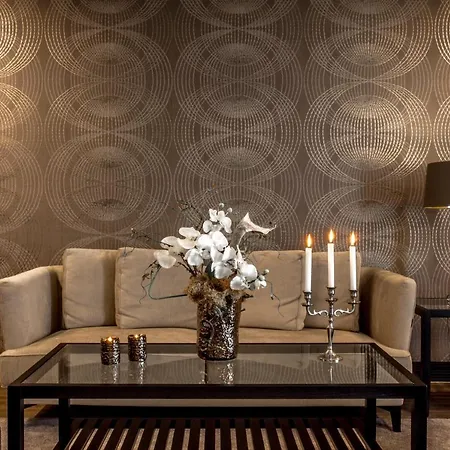 酒店 Strandhotel Luv