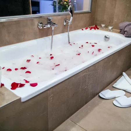 Hotel Strandhotel Luv 4*