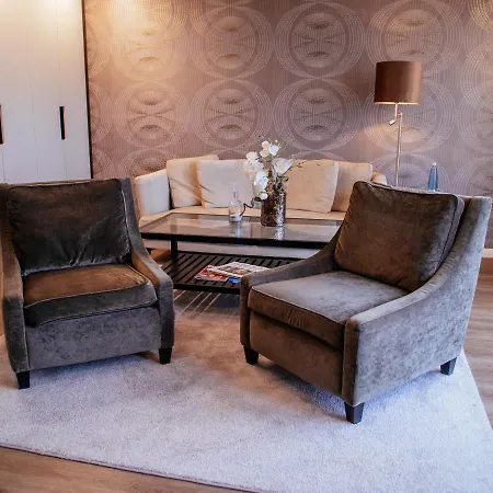 Strandhotel Luv 蒂门多弗施特兰德