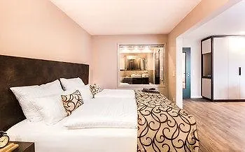 Strandhotel Luv 酒店