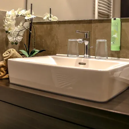 Strandhotel Luv 蒂门多弗施特兰德