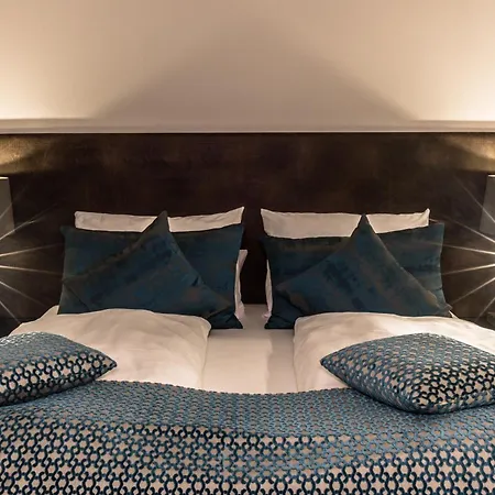 Hotel Strandhotel Luv Timmendorfer Strand