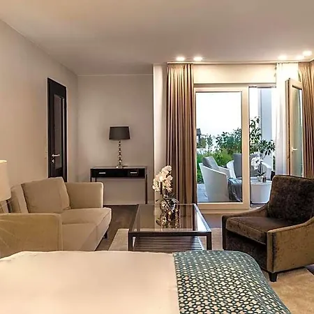 Strandhotel Luv 4*