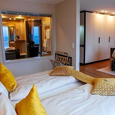 Strandhotel Luv 4*