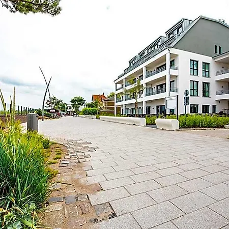 Hotel Strandhotel Luv Timmendorfer Strand