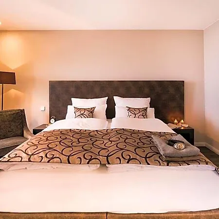 Strandhotel Luv 호텔 티멘도르프스트랜드