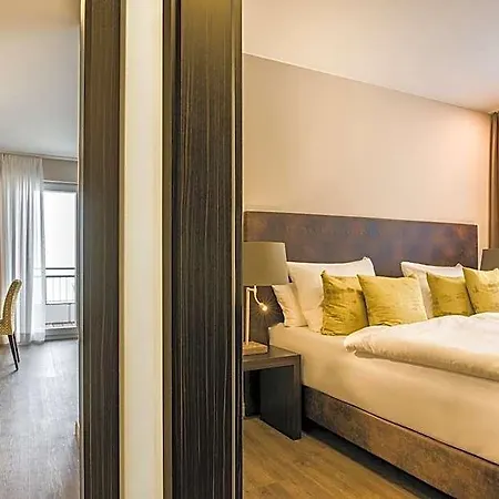 Hotel Strandhotel Luv Timmendorfer Strand