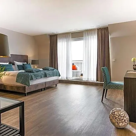 Strandhotel Luv Hotel 4*