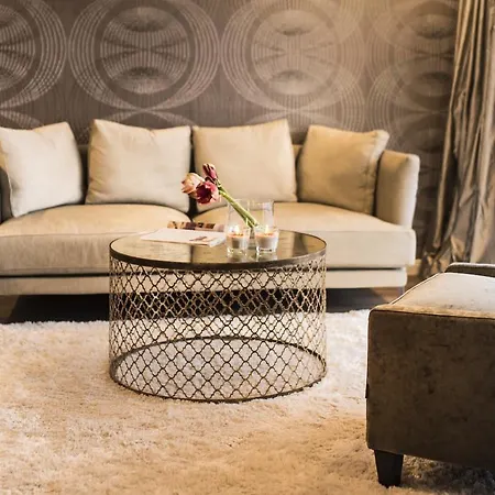 Strandhotel Luv 酒店