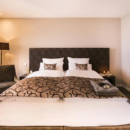 Strandhotel Luv 蒂门多弗施特兰德