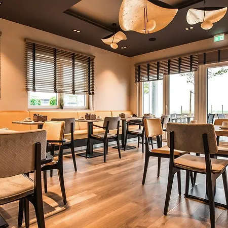 Strandhotel Luv 酒店