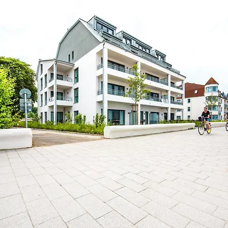 Hotel Strandhotel Luv 4*