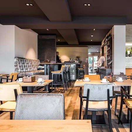 Hotel Strandhotel Luv 4*