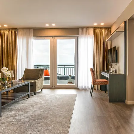 Strandhotel Luv 4*