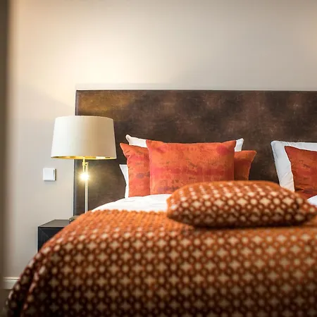 Strandhotel Luv 4*