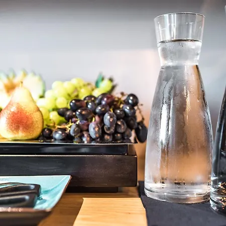 Strandhotel Luv Hotel