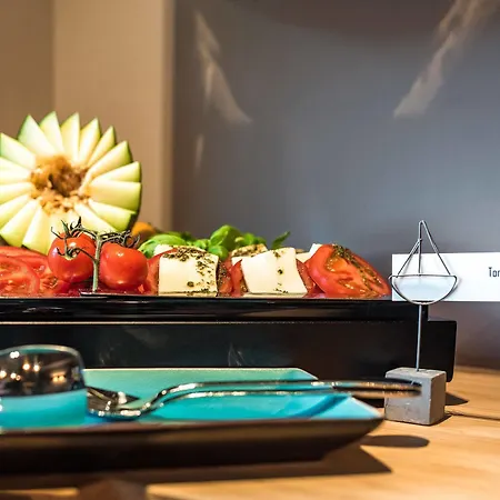 Hotel Strandhotel Luv 4*