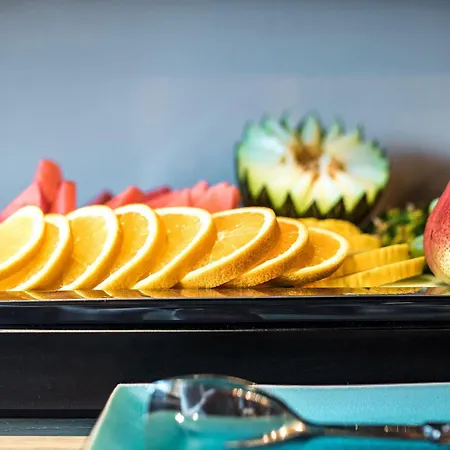 Hotel Strandhotel Luv 4*