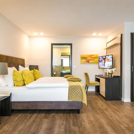 Strandhotel Luv 酒店 蒂门多弗施特兰德